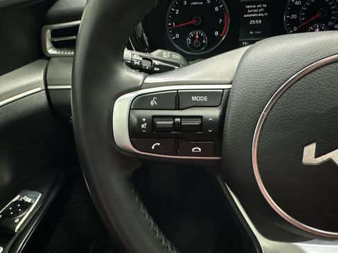 Used 2023 Kia K5 GT-Line FWD image 25