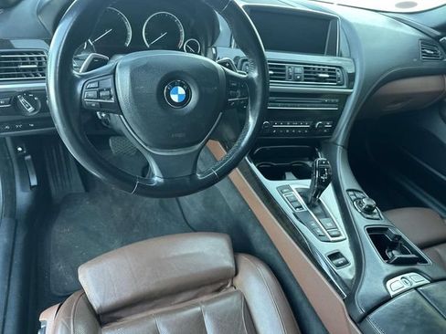 Used 2012 BMW 650i Convertible RWD image 17