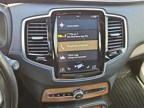 Used 2019 Volvo XC90 T6 Inscription w/ Luxury Package AWD/4WD image 21