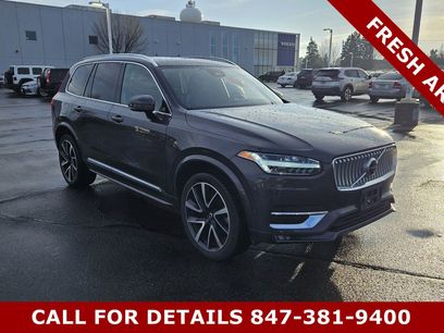 Used 2023 Volvo XC90 B5 Plus w/ Protection Package Premier