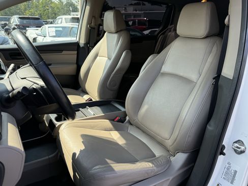 Used 2019 Honda Odyssey EX-L image 14