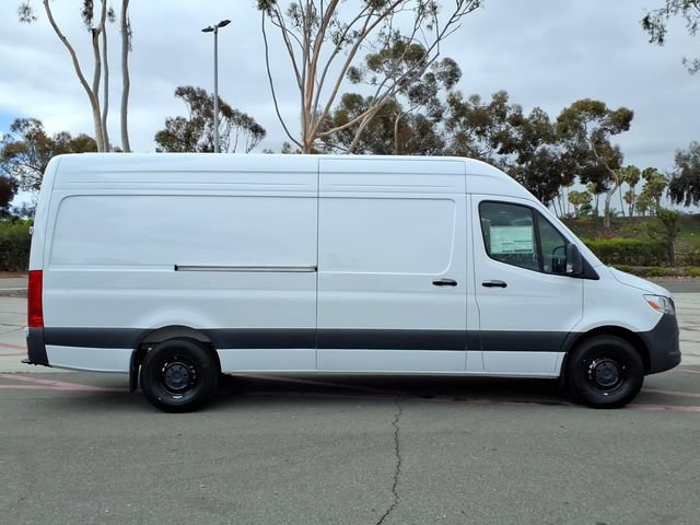New 2026 Mercedes-Benz Sprinter 2500 image 22