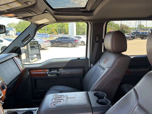 Used 2016 Ford F350 King Ranch AWD/4WD image 78