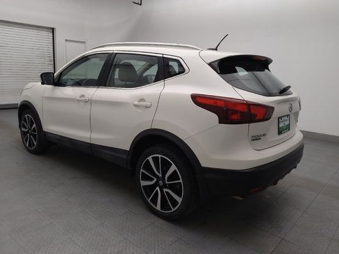 Used 2019 Nissan Rogue Sport SL w/ Premium Package AWD/4WD image 5