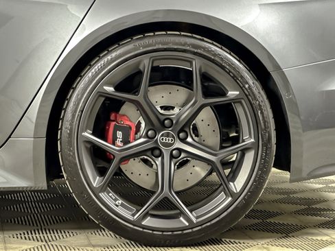 New 2026 Audi RS 6 performance image 23