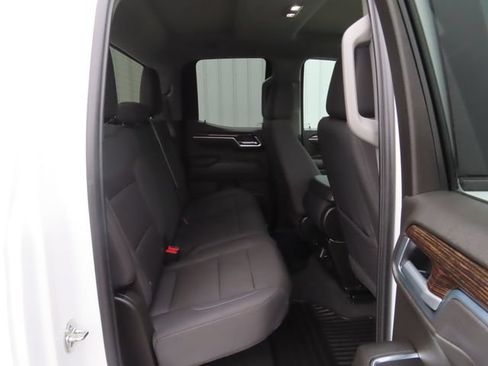 Used 2025 GMC Sierra 1500 Elevation AWD/4WD image 29