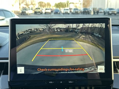 Certified 2026 Toyota Corolla Cross XLE w/ Convenience Package image 25