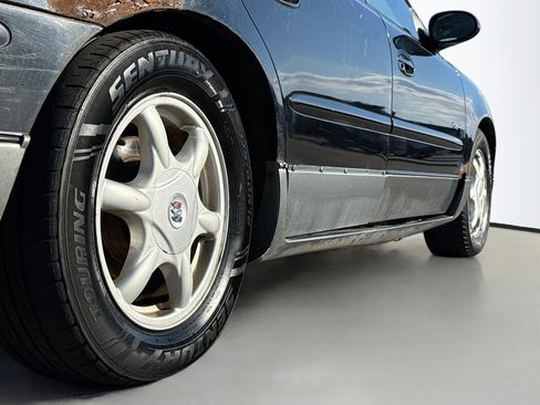 Used 2001 Buick Regal GS w/ Luxury Pkg image 13