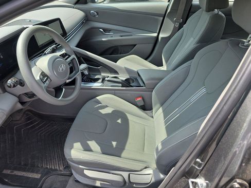 Certified 2024 Hyundai Elantra SEL FWD image 15
