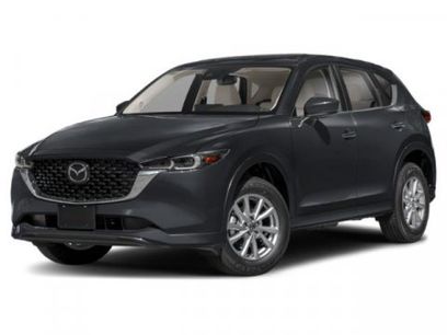 Used 2025 MAZDA CX-5 AWD 2.5 S