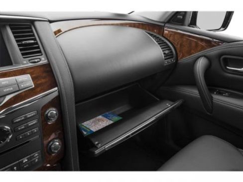 Used 2015 INFINITI QX80 Base w/ 22" Wheel Package image 20