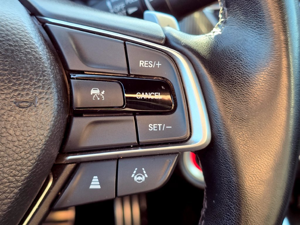 Used 2022 Honda Accord Sport image 30