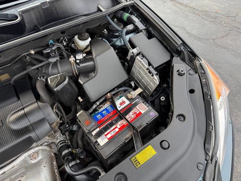 Used 2011 Toyota RAV4 4WD image 47