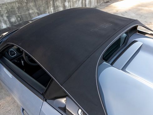 Certified 2024 Porsche 718 Boxster Spyder RS image 23