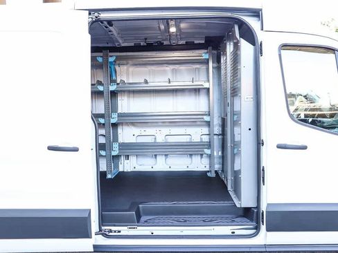 New 2026 Ford Transit 250 148 Medium Roof image 18