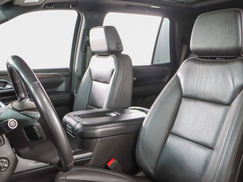 Used 2023 Chevrolet Tahoe Z71 w/ Luxury Package image 27