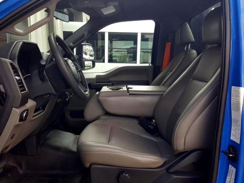 Used 2022 Ford F450 XL image 20