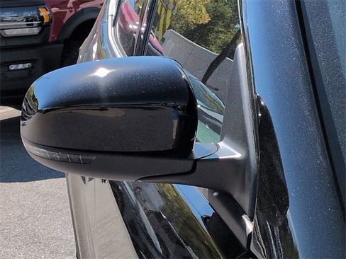 New 2026 Jeep Compass Trailhawk image 11