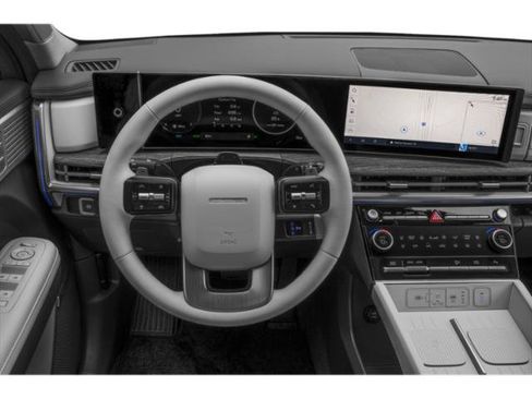 New 2026 Hyundai Santa Fe Limited image 8
