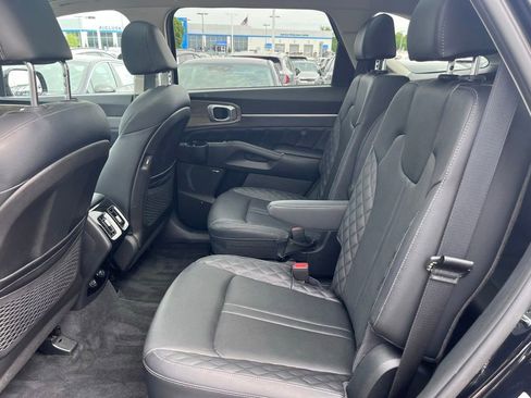 Certified 2021 Kia Sorento SX Prestige AWD/4WD image 20