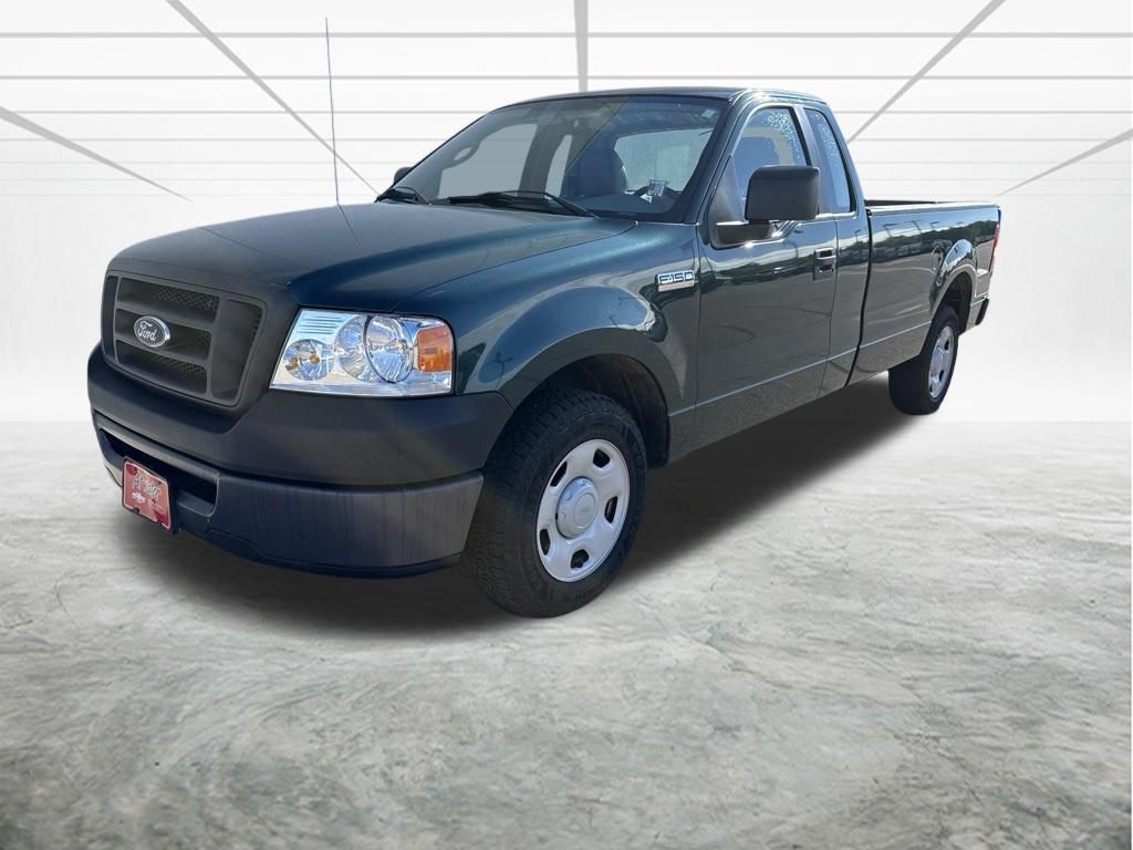 Used 2007 Ford F150 XL RWD image 1