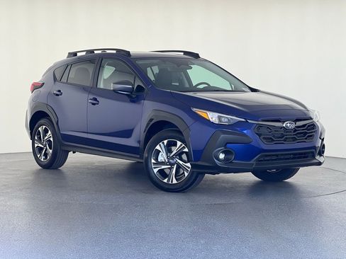 New 2026 Subaru Crosstrek 2.0i Premium AWD/4WD image 35