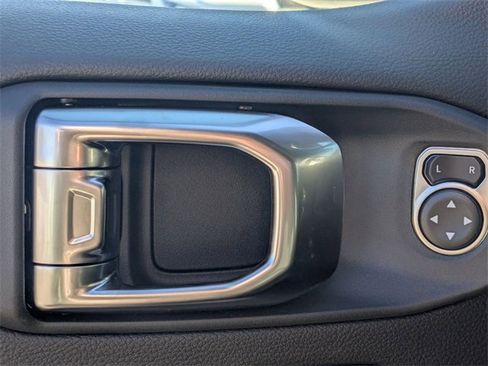 New 2026 Jeep Wrangler Sahara image 13