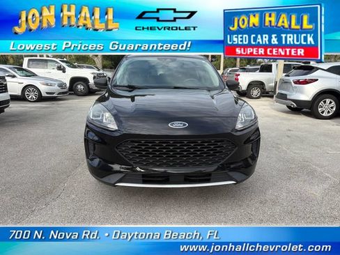 Used 2020 Ford Escape S FWD image 12