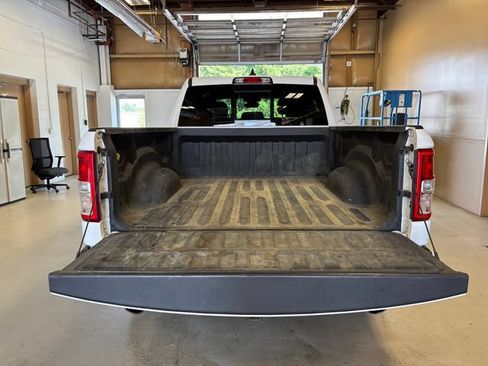 Used 2022 RAM 1500 Big Horn AWD/4WD image 25
