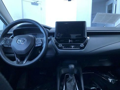 Certified 2024 Toyota Corolla LE image 17