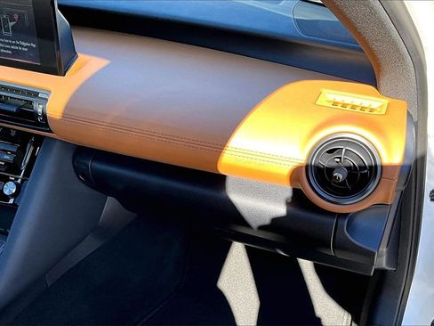 Used 2025 Lexus IS 350 F Sport image 23