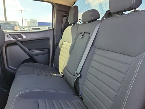 Certified 2021 Ford Ranger XL w/ Equipment Group 101A High image 16