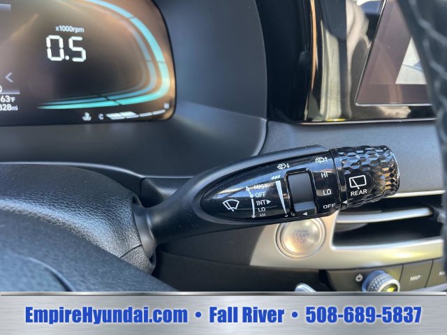 Used 2025 Hyundai Palisade SEL AWD/4WD image 31