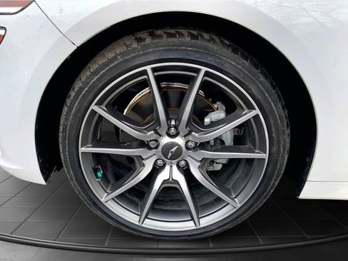 Used 2022 Genesis G70 2.0T w/ Prestige Package image 14