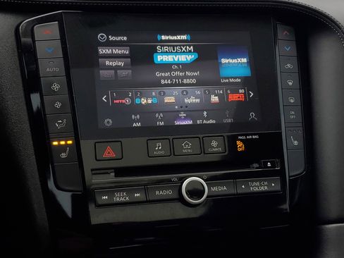 Used 2023 INFINITI QX50 Luxe image 28