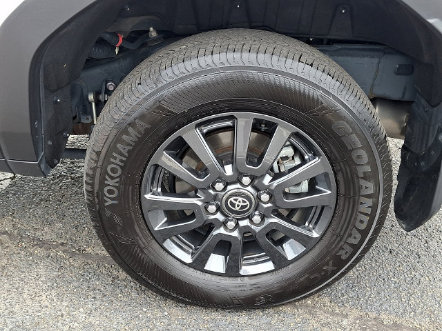 Used 2024 Toyota Land Cruiser 1958 AWD/4WD image 5