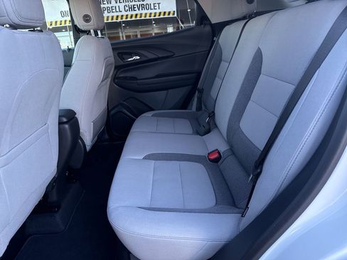 Used 2026 Chevrolet TrailBlazer LT w/ LT Cold Weather Package image 28