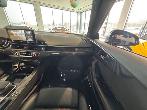 Used 2022 Audi RS 5 Sportback AWD/4WD image 31