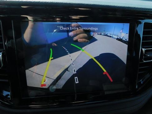 New 2026 Dodge Durango GT w/ Blacktop Package image 34