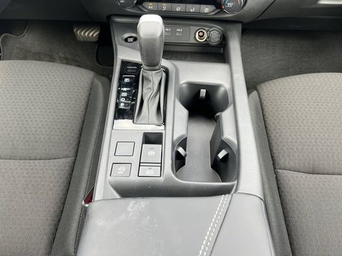 New 2027 Nissan Sentra S w/ S Cold Weather Package FWD image 12