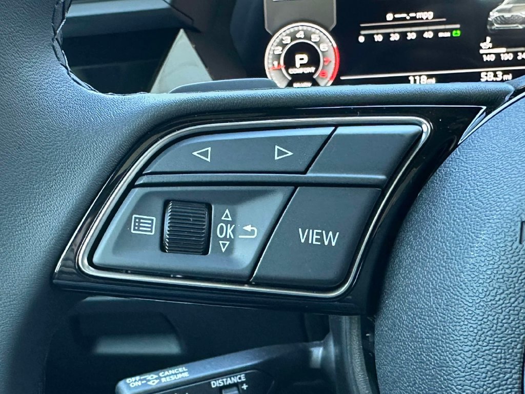New 2026 Audi A3 2.0T Premium AWD/4WD image 30