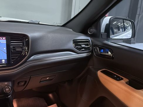 Used 2021 Dodge Durango GT AWD/4WD image 27
