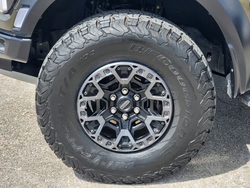 Used 2024 Ford F150 Raptor w/ Equipment Group 803A Raptor R AWD/4WD image 10