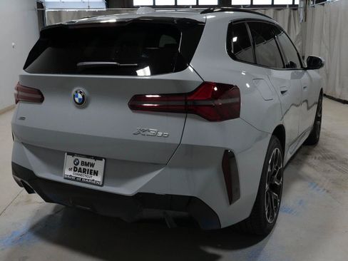 New 2026 BMW X3 xDrive30i w/ Premium Package AWD/4WD image 19