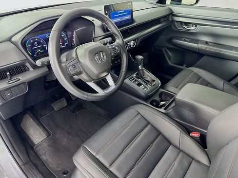 Used 2026 Honda CR-V Sport-L image 9