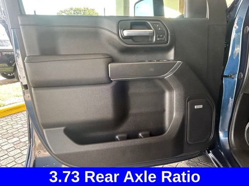 Used 2021 GMC Sierra 2500 AT4 w/ AT4 Premium Plus Package image 41