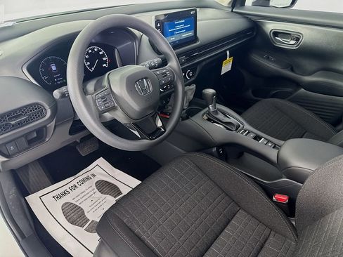 New 2026 Honda HR-V LX image 14