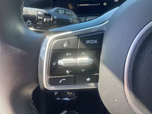 Certified 2024 Kia Sorento X-Line EX AWD/4WD image 21