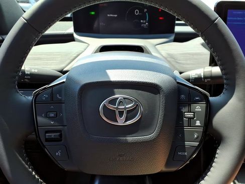 New 2026 Toyota C-HR AWD/4WD image 15