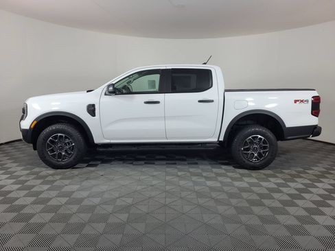 New 2025 Ford Ranger XLT w/ Equipment Group 301A High AWD/4WD image 6